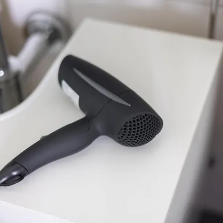 Downtown Deluxe With Queen Bed Be-26 * Zúrich