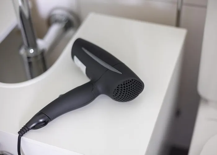 Downtown Deluxe With Queen Bed Be-26 * Zurych