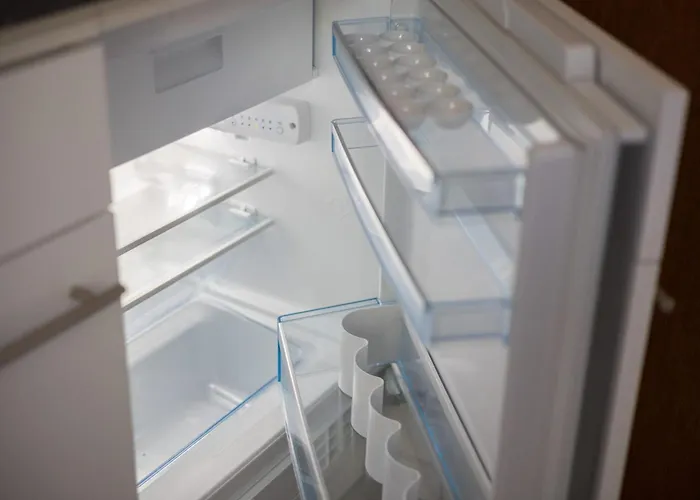 Downtown Deluxe With Queen Bed Be-26 아파트 취리히